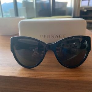 versace  sunglasses